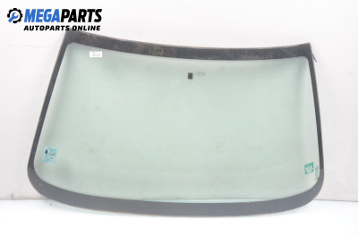 Windscreen for Peugeot 106 1.1, 60 hp, hatchback, 3 doors, 1996