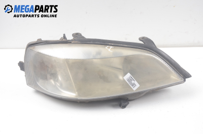Headlight for Opel Astra G 1.7 TD, 68 hp, hatchback, 3 doors, 1999, position: right