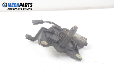 Front wipers motor for Opel Astra G 1.7 TD, 68 hp, hatchback, 1999, position: rear