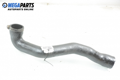 Turbo schlauch for Opel Astra G 1.7 TD, 68 hp, hecktür, 3 türen, 1999