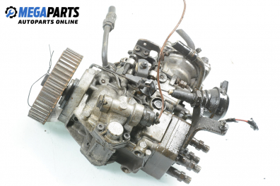 Diesel injection pump for Opel Astra G 1.7 TD, 68 hp, hatchback, 1999
