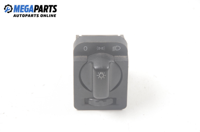 Lights switch for Opel Corsa B 1.2, 45 hp, hatchback, 3 doors, 1997