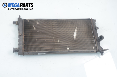 Radiator de apă for Opel Corsa B 1.2, 45 hp, hatchback, 3 uși, 1997
