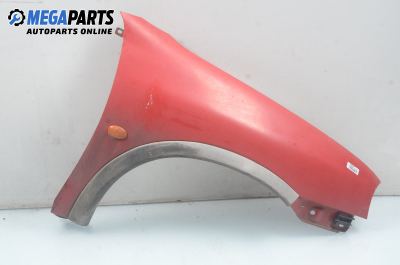 Fender for Opel Corsa B 1.2, 45 hp, hatchback, 3 doors, 1997, position: front - right