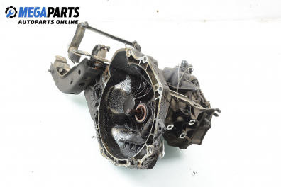  for Opel Corsa B 1.2, 45 hp, hatchback, 1997