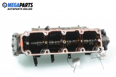 Engine head for Opel Corsa B 1.2, 45 hp, hatchback, 3 doors, 1997