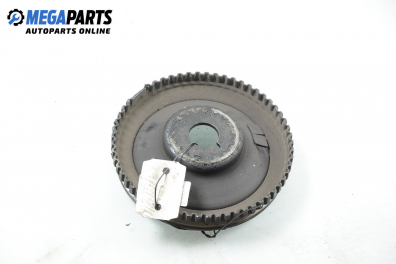 Fulie curea for Opel Corsa B 1.2, 45 hp, hatchback, 3 uși, 1997