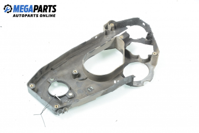 Capac curea de distribuție for Opel Corsa B 1.2, 45 hp, hatchback, 1997