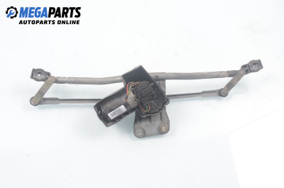 Front wipers motor for Ford Escort 1.8 16V, 105 hp, station wagon, 1993, position: front