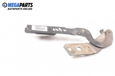 Balama capotă for Ford Escort 1.8 16V, 105 hp, combi, 5 uși, 1993, position: stânga