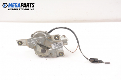 Front wipers motor for Ford Escort 1.8 16V, 105 hp, station wagon, 1993, position: rear
