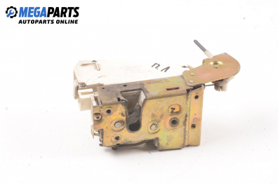 Încuietoare for Ford Escort 1.8 16V, 105 hp, combi, 1993, position: stânga - fața