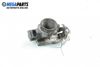Drosselklappe for Ford Escort 1.8 16V, 105 hp, combi, 5 türen, 1993