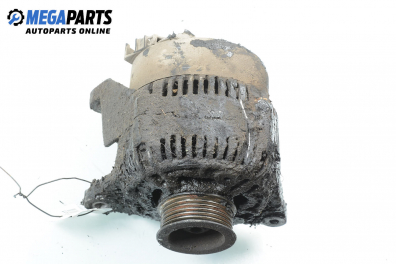 Alternator for Ford Escort 1.8 16V, 105 hp, combi, 1993
