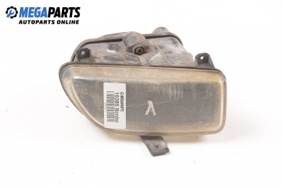 Lampă de ceață spate for Ford Mondeo Mk I 1.8 16V, 115 hp, combi, 5 uși, 1993, position: stânga