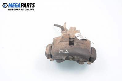 Caliper for Ford Mondeo Mk I 1.8 16V, 115 hp, station wagon, 5 doors, 1993, position: front - right