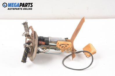 Benzinpumpe for Ford Mondeo Mk I 1.8 16V, 115 hp, combi, 5 türen, 1993