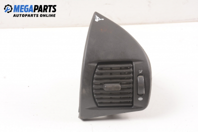 AC heat air vent for Fiat Marea 1.6 16V, 103 hp, station wagon, 5 doors, 2000