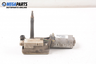 Front wipers motor for Fiat Marea 1.6 16V, 103 hp, station wagon, 2000, position: rear