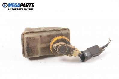 Brake fluid reservoir for Fiat Marea 1.6 16V, 103 hp, station wagon, 2000