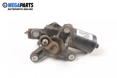 Front wipers motor for Nissan Altima 2.4, 152 hp, sedan, 1993, position: front