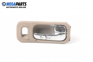 Inner handle for Nissan Altima 2.4, 152 hp, sedan, 5 doors, 1993, position: front - right