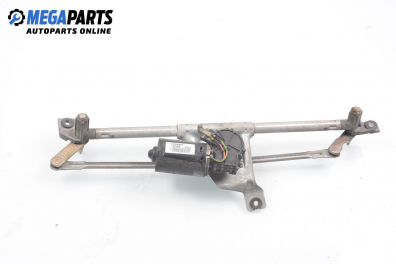 Front wipers motor for Volkswagen Polo (6N/6N2) 1.0, 45 hp, hatchback, 1996, position: front