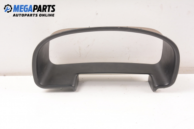 Plastic interior kilometraj for Volkswagen Polo (6N/6N2) 1.0, 45 hp, hatchback, 5 uși, 1996