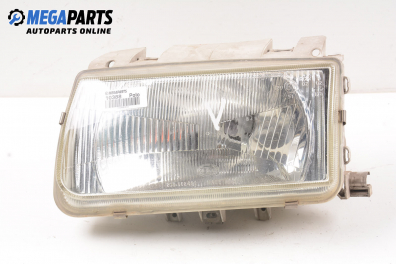 Scheinwerfer for Volkswagen Polo (6N/6N2) 1.0, 45 hp, hecktür, 5 türen, 1996, position: links