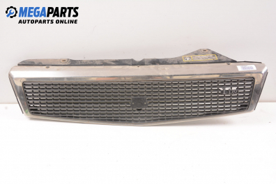 Grill for Lancia Y10 1.1, 54 hp, hatchback, 3 doors, 1994, position: front