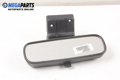 Central rear view mirror for Lancia Y10 1.1, 54 hp, hatchback, 1994