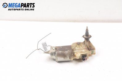 Front wipers motor for Lancia Y10 1.1, 54 hp, hatchback, 1994, position: rear