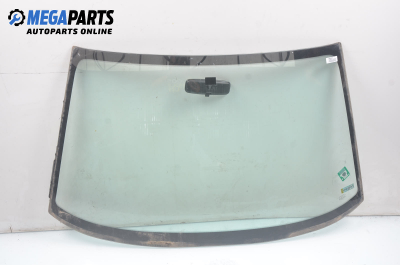 Windscreen for Ford Escort 1.6 16V, 88 hp, hatchback, 3 doors, 1994