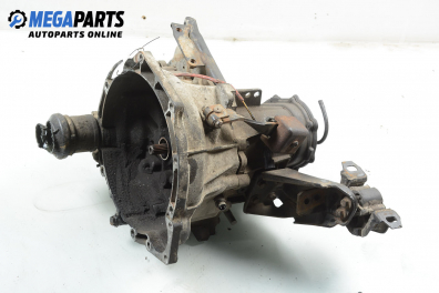  for Ford Escort 1.6 16V, 88 hp, hatchback, 1994