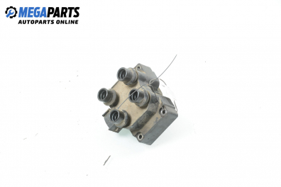 Bobină de aprindere for Ford Escort 1.6 16V, 88 hp, hatchback, 1994