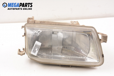Headlight for Opel Astra F 1.4 Si, 82 hp, hatchback, 5 doors, 1993, position: right
