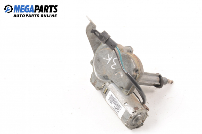 Front wipers motor for Opel Astra F 1.4 Si, 82 hp, hatchback, 1993, position: rear