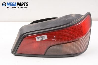 Bremsleuchte for Peugeot 306 1.6, 89 hp, hecktür, 3 türen, 1996, position: rechts