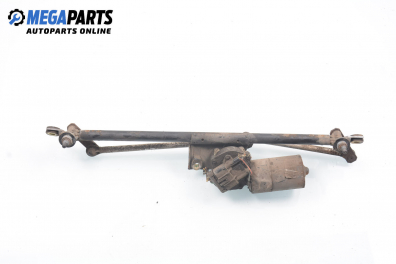 Front wipers motor for Opel Vectra A 2.0, 116 hp, hatchback, 1991, position: front