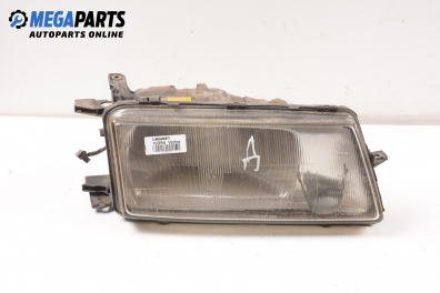 Headlight for Opel Vectra A 2.0, 116 hp, hatchback, 5 doors, 1991, position: right