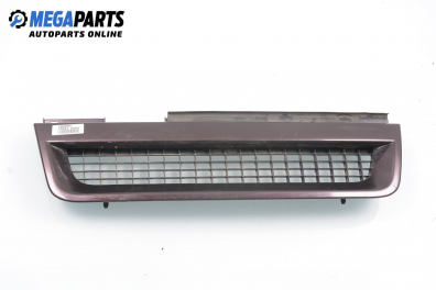 Grill for Opel Vectra A 2.0, 116 hp, hatchback, 5 doors, 1991, position: front