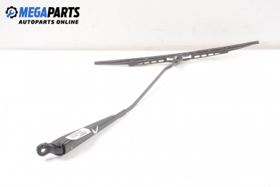 Front wipers arm for Opel Vectra A 2.0, 116 hp, hatchback, 1991, position: left