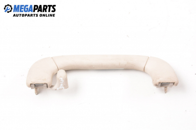 Handle for Saab 9-3 2.0, 131 hp, hatchback, 5 doors, 2000, position: rear - right