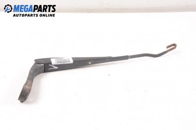 Front wipers arm for Saab 9-3 2.0, 131 hp, hatchback, 2000, position: left