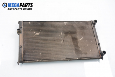 Radiator de apă for Seat Cordoba (6K) 1.6, 75 hp, sedan, 5 uși, 1997