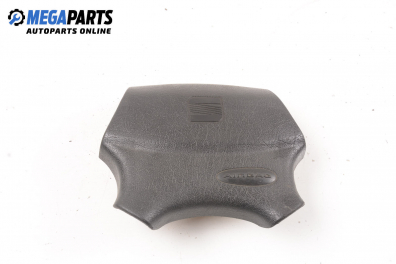 Airbag for Seat Cordoba (6K) 1.6, 75 hp, sedan, 5 uși, 1997, position: fața