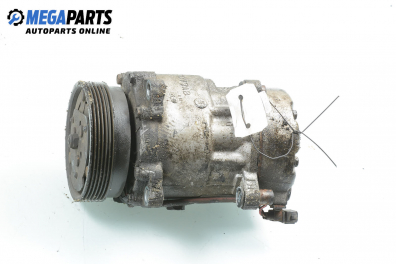 Compresor AC for Seat Cordoba (6K) 1.6, 75 hp, sedan, 5 uși, 1997