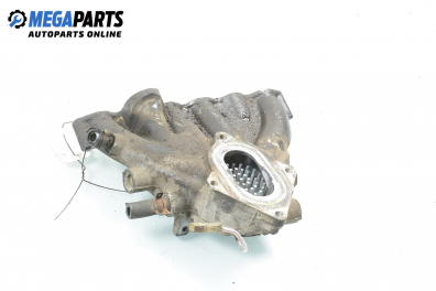 Intake manifold for Seat Cordoba (6K) 1.6, 75 hp, sedan, 5 doors, 1997