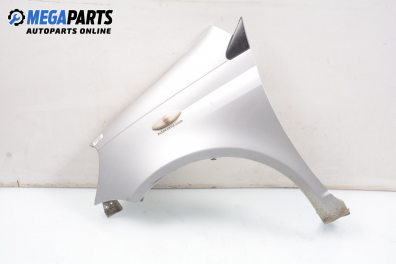 Fender for Toyota Yaris 1.0 16V, 68 hp, hatchback, 3 doors, 2001, position: front - left