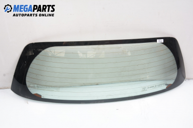 Heckscheibe for Toyota Yaris 1.0 16V, 68 hp, hecktür, 3 türen, 2001